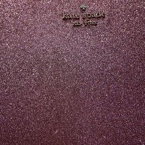 Kate Spade laptop case